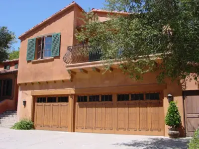 Radford Doors & Gates - Garage Door Installation & Repair in San Diego, CA