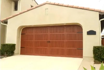 Radford Doors & Gates - Garage Door Installation & Repair in San Diego, CA