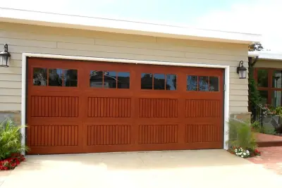 Radford Doors & Gates - Garage Door Installation & Repair in San Diego, CA