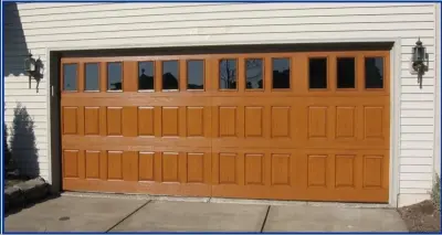 Radford Doors & Gates - Garage Door Installation & Repair in San Diego, CA