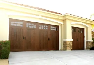 Radford Doors & Gates - Garage Door Installation & Repair in San Diego, CA