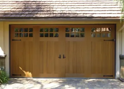 Radford Doors & Gates - Garage Door Installation & Repair in San Diego, CA