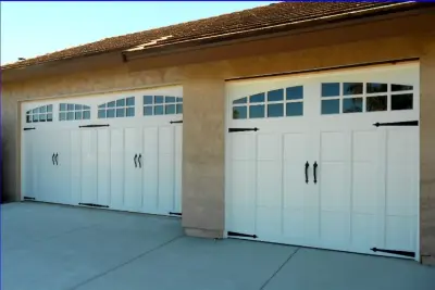 Radford Doors & Gates - Garage Door Installation & Repair in San Diego, CA