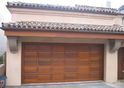 Radford Doors & Gates - Garage Door Installation & Repair in San Diego, CA