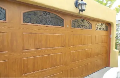 Radford Doors & Gates - Garage Door Installation & Repair in San Diego, CA