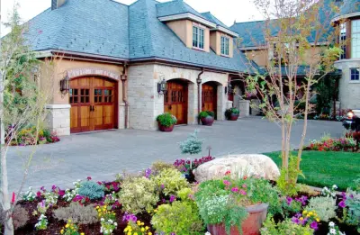 Radford Doors & Gates - Garage Door Installation & Repair in San Diego, CA