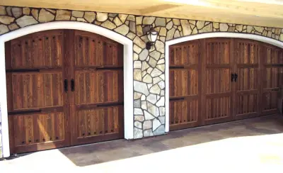 Radford Doors & Gates - Garage Door Installation & Repair in San Diego, CA