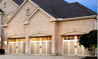 Radford Doors & Gates - Garage Door Installation & Repair in San Diego, CA