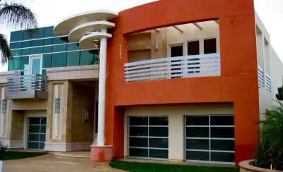 Radford Doors & Gates - Garage Door Installation & Repair in San Diego, CA