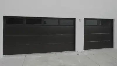 Radford Doors & Gates - Garage Door Installation & Repair in San Diego, CA