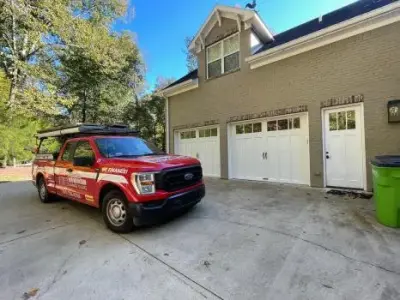 Red Mountain Garage Doors - Garage Door Installation & Repair in Mobile, AL