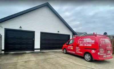 Red Mountain Garage Doors - Garage Door Installation & Repair in Mobile, AL
