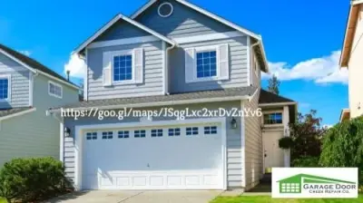 Garage Door Creek Repair Co. - Garage Door Installation & Repair in Madison, WI