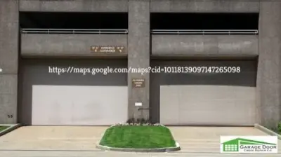 Garage Door Creek Repair Co. - Garage Door Installation & Repair in Madison, WI