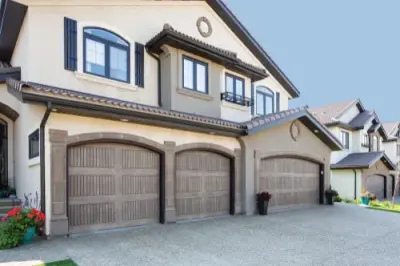 Overhead Door Company of Bowling Green - Garage Door Installation & Repair in Bowling Green, KY