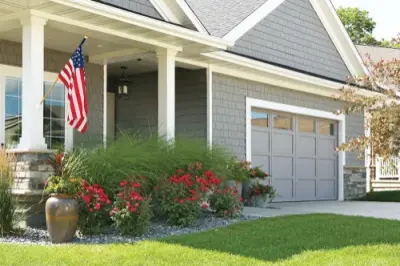 Overhead Door Company of Bowling Green - Garage Door Installation & Repair in Bowling Green, KY