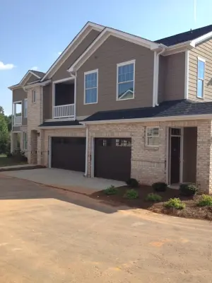 Custom Door & Gate/Greensboro Branch - Garage Door Installation & Repair in Greensboro, NC