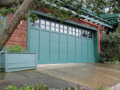 Martin Door - Garage Door Installation & Repair in Salt Lake City, UT
