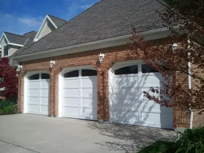 Martin Door - Garage Door Installation & Repair in Salt Lake City, UT
