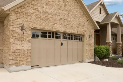 Martin Door - Garage Door Installation & Repair in Salt Lake City, UT