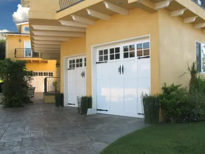 Martin Door - Garage Door Installation & Repair in Salt Lake City, UT