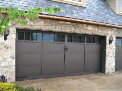 Martin Door - Garage Door Installation & Repair in Salt Lake City, UT