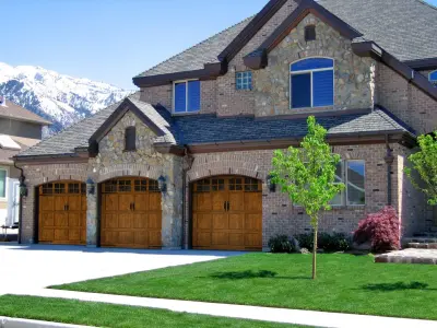 Martin Door - Garage Door Installation & Repair in Salt Lake City, UT
