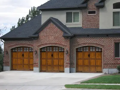 Martin Door - Garage Door Installation & Repair in Salt Lake City, UT