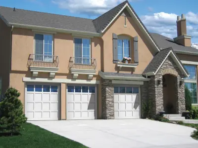 Martin Door - Garage Door Installation & Repair in Salt Lake City, UT