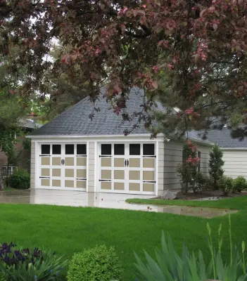 Martin Door - Garage Door Installation & Repair in Salt Lake City, UT