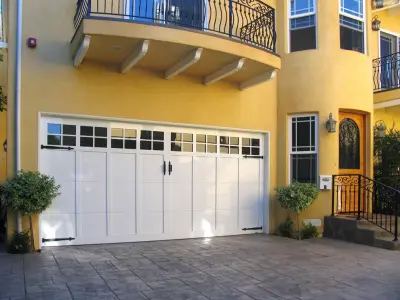 Martin Door - Garage Door Installation & Repair in Salt Lake City, UT