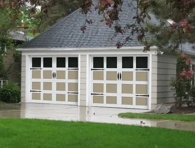 Martin Garage Doors Of Nevada - Garage Door Installation & Repair in Las Vegas, NV