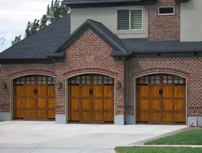 Martin Garage Doors Of Nevada - Garage Door Installation & Repair in Las Vegas, NV