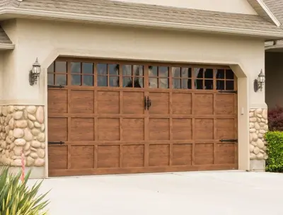Martin Garage Doors Of Nevada - Garage Door Installation & Repair in Las Vegas, NV
