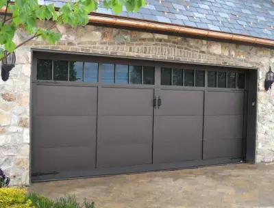 Martin Garage Doors Of Nevada - Garage Door Installation & Repair in Las Vegas, NV