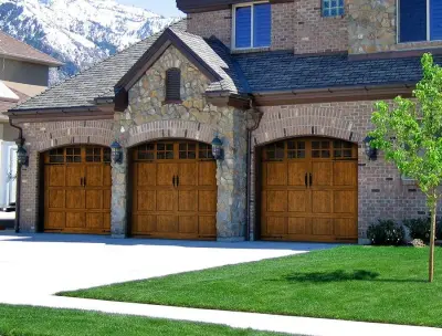 Martin Garage Doors Of Nevada - Garage Door Installation & Repair in Las Vegas, NV