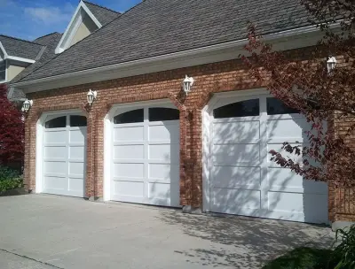 Martin Garage Doors Of Nevada - Garage Door Installation & Repair in Las Vegas, NV