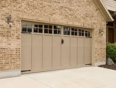 Martin Garage Doors Of Nevada - Garage Door Installation & Repair in Las Vegas, NV