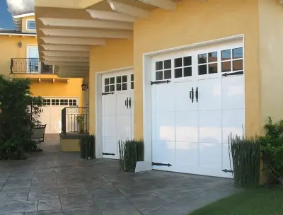 Martin Garage Doors Of Nevada - Garage Door Installation & Repair in Las Vegas, NV
