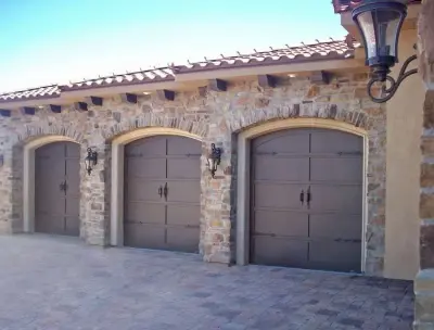 Martin Garage Doors Of Nevada - Garage Door Installation & Repair in Las Vegas, NV