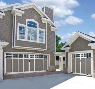 Martin Garage Doors Of Nevada - Garage Door Installation & Repair in Las Vegas, NV