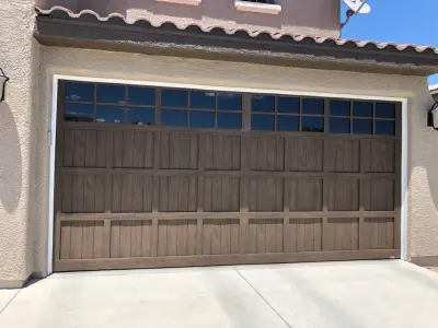Martin Garage Doors Of Nevada - Garage Door Installation & Repair in Las Vegas, NV
