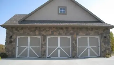 Overhead Door Company of Mankato INC - Garage Door Installation & Repair in Mankato, MN