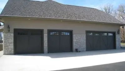 Overhead Door Company of Mankato INC - Garage Door Installation & Repair in Mankato, MN