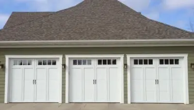 Overhead Door Company of Mankato INC - Garage Door Installation & Repair in Mankato, MN