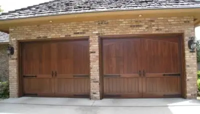 Overhead Door Company of Mankato INC - Garage Door Installation & Repair in Mankato, MN