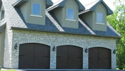 Overhead Door Company of Mankato INC - Garage Door Installation & Repair in Mankato, MN