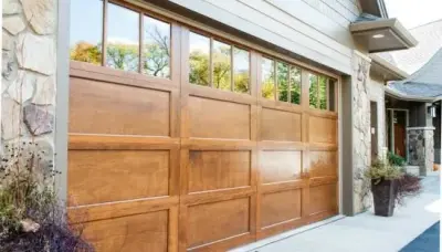 Overhead Door Company of Mankato INC - Garage Door Installation & Repair in Mankato, MN