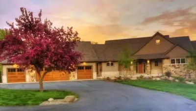 Overhead Door Company of Mankato INC - Garage Door Installation & Repair in Mankato, MN