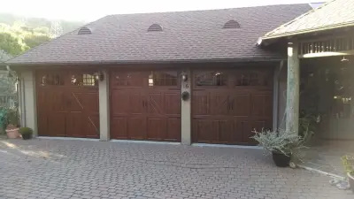 AAAA Quality Garage Door Co. - Garage Door Installation & Repair in Oakley, CA